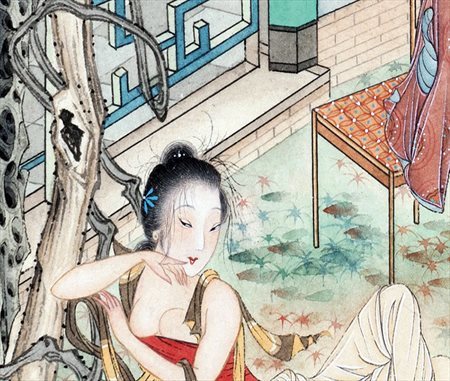 百色市-中国古代行房图大全，1000幅珍藏版！